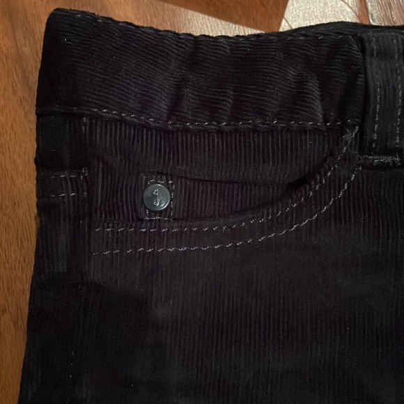 Jacadi brand new winter navy blue pants - 4 Y - Picture 6 of 13